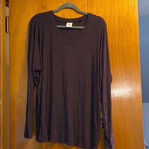 Cabi Longsleeve Shirt